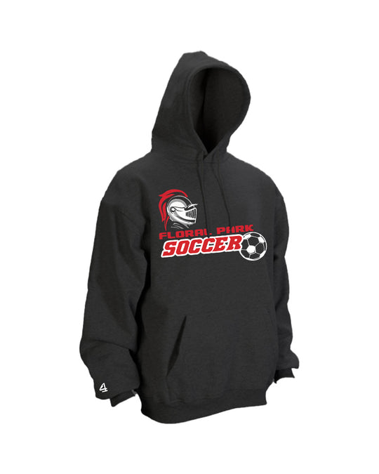 Gameday Hoodie - Floral Park Soccer