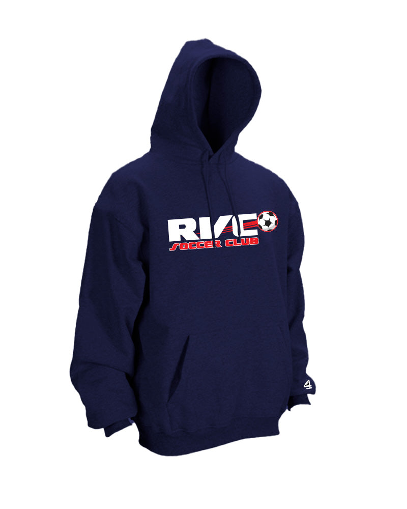 RVC Soccer Club Gameday Hoodie