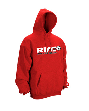 RVC Soccer Gameday Hoodie