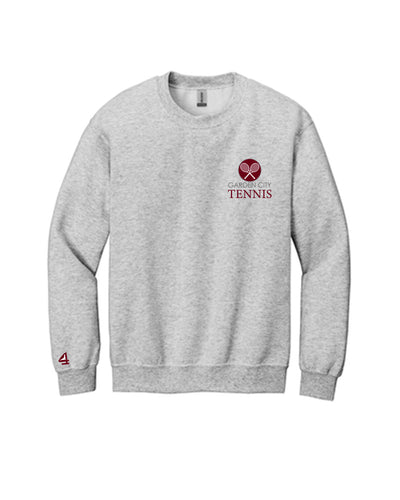 Garden City Tennis Crewneck