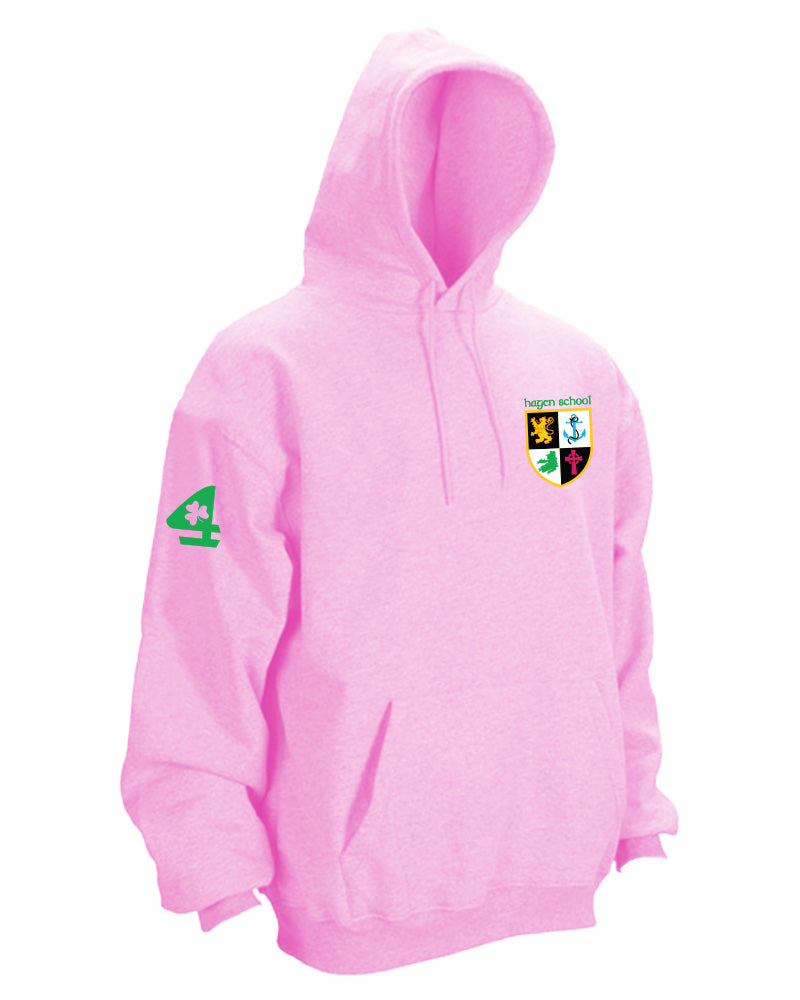 Hagen School Dance Hoodie