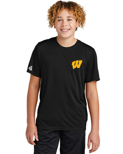 Wantagh Youth Wrestling Match Day T Shirt