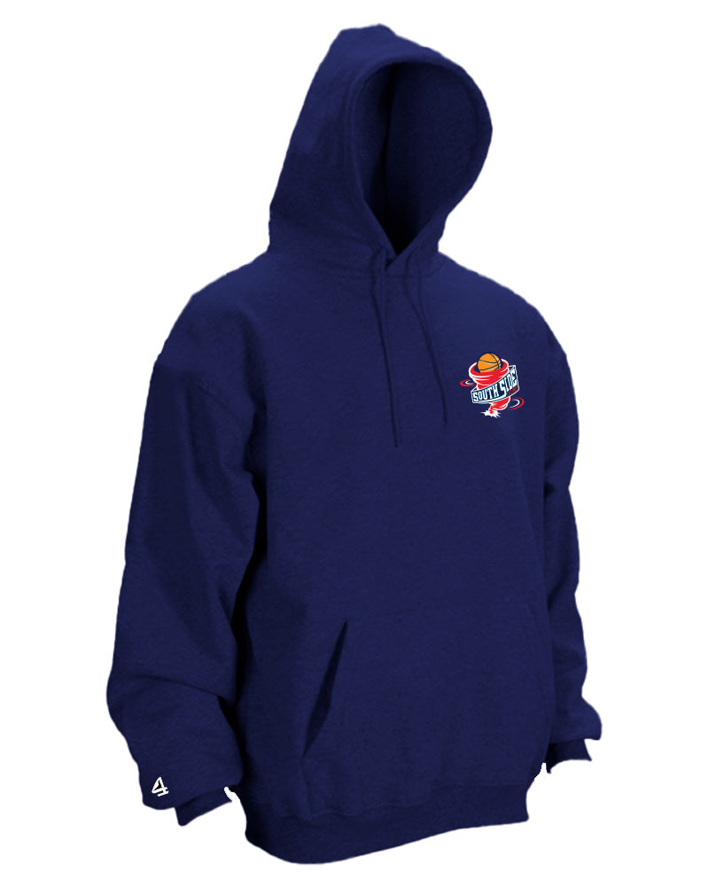 SSHS Girl's Varsity Basketball Hoodie