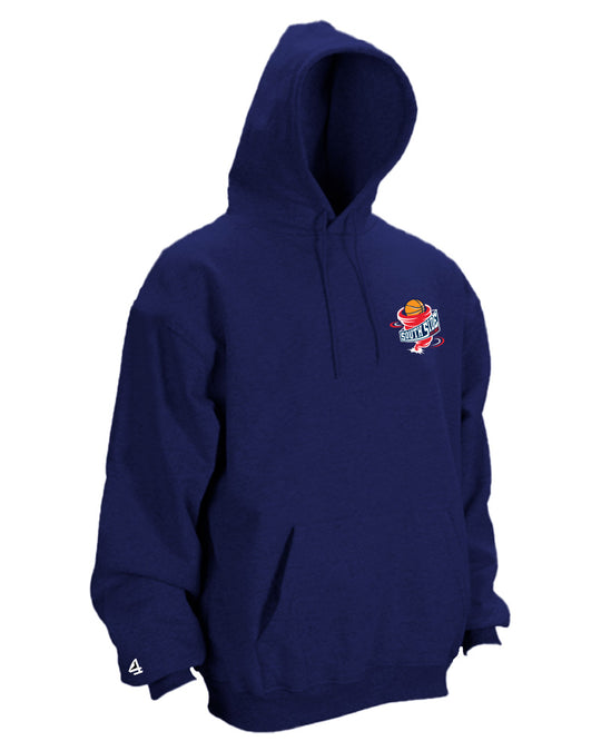 SSHS Girl's Varsity Basketball Hoodie