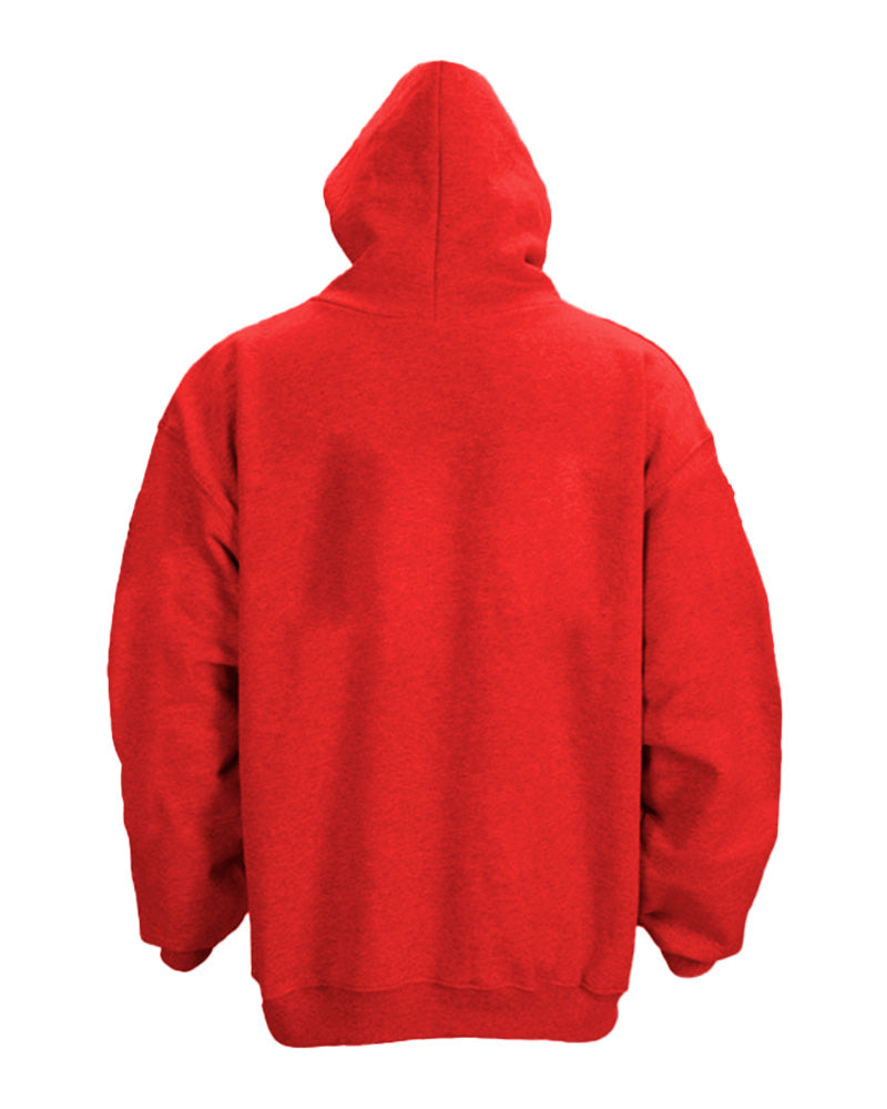 SSHS Girl's Varsity Basketball Hoodie