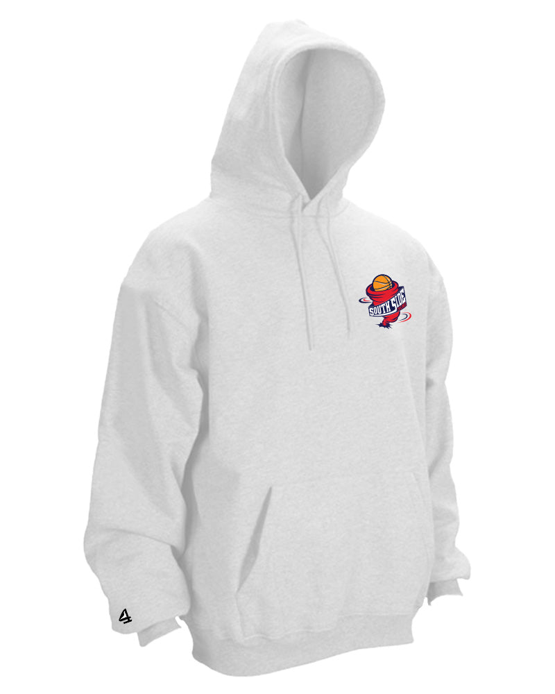 SSHS Girl's Varsity Basketball Hoodie