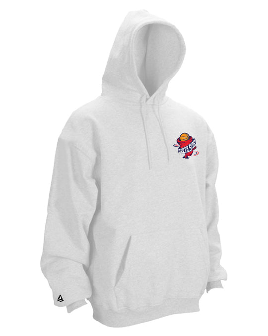 SSHS Girl's Varsity Basketball Hoodie