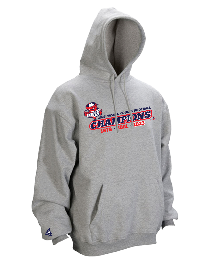 SSHS Nassau CHAMPS Hoodie