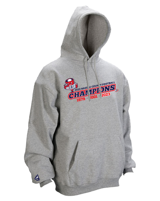 SSHS Nassau CHAMPS Hoodie