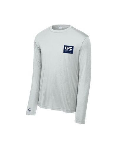 EPC Charters Long Sleeve Performance Tee