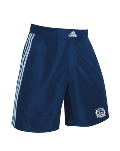 LB Gladiators Wrestling Adidas Grappling Shorts