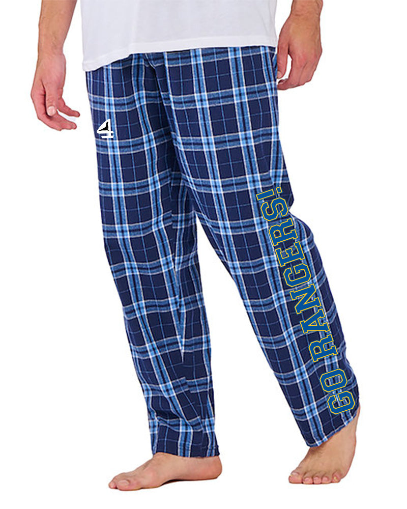 Forest Hills Rangers Pajama Pants