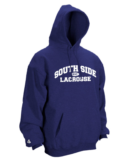 Cyclone Stick Skills Hoodie