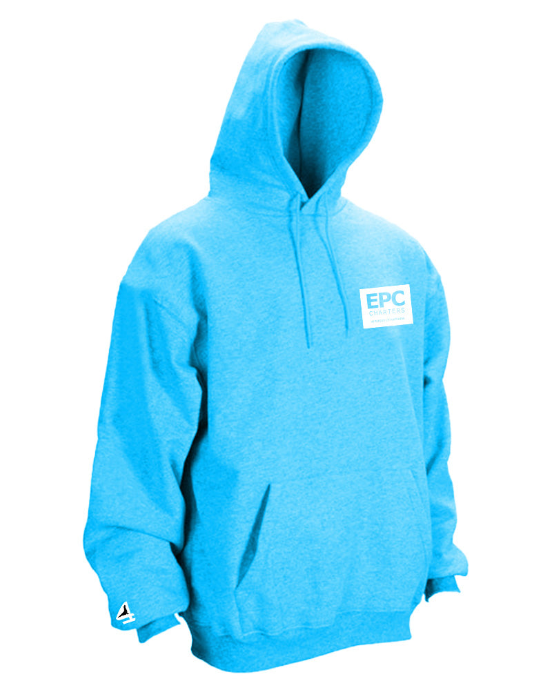 EPC Charters Hoodie