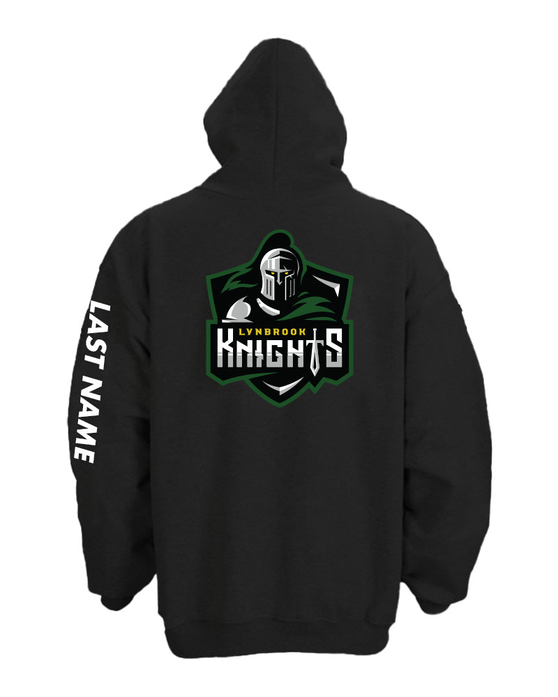 Lynbrook Knights Hoodies