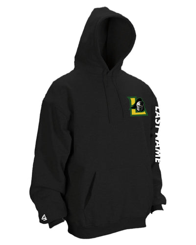 Lynbrook Knights Hoodies