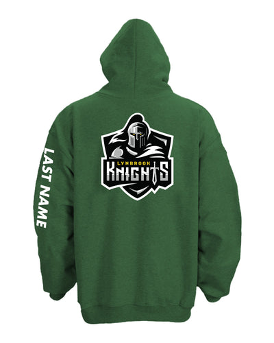 Lynbrook Knights Hoodies