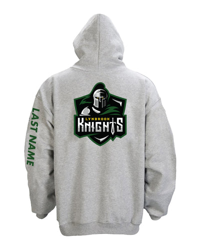 Lynbrook Knights Hoodies