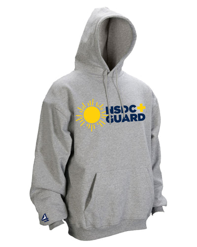 NSDC Guard Center Chest Hoodie