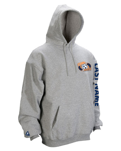 Oceanside Breakers Soccer Hoodie