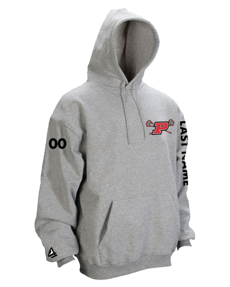 Plainedge Lax Hoodie