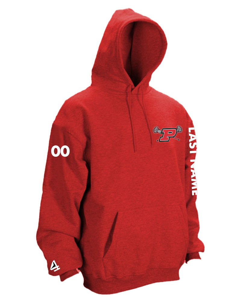 Plainedge Lax Hoodie