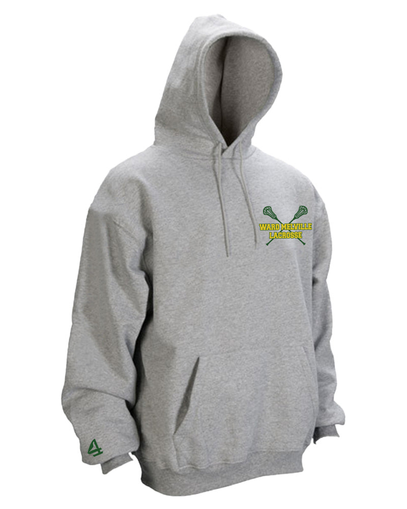 Ward Melville Lacrosse Hoodies