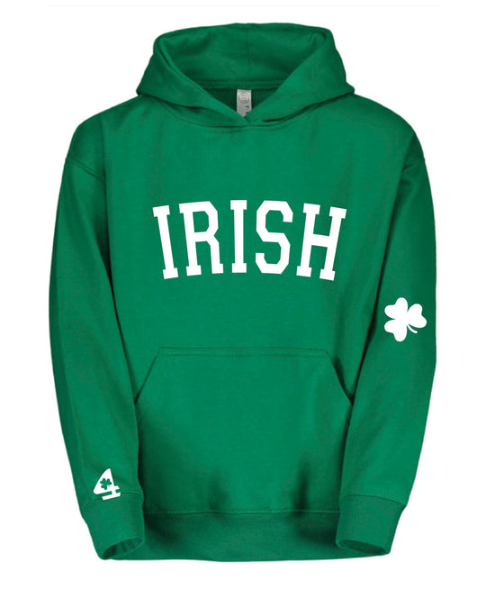 IRISH PRIDE HOODIE