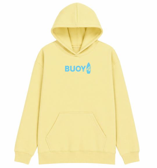 Buoy4 Surf Long Island Oversized Hoodie