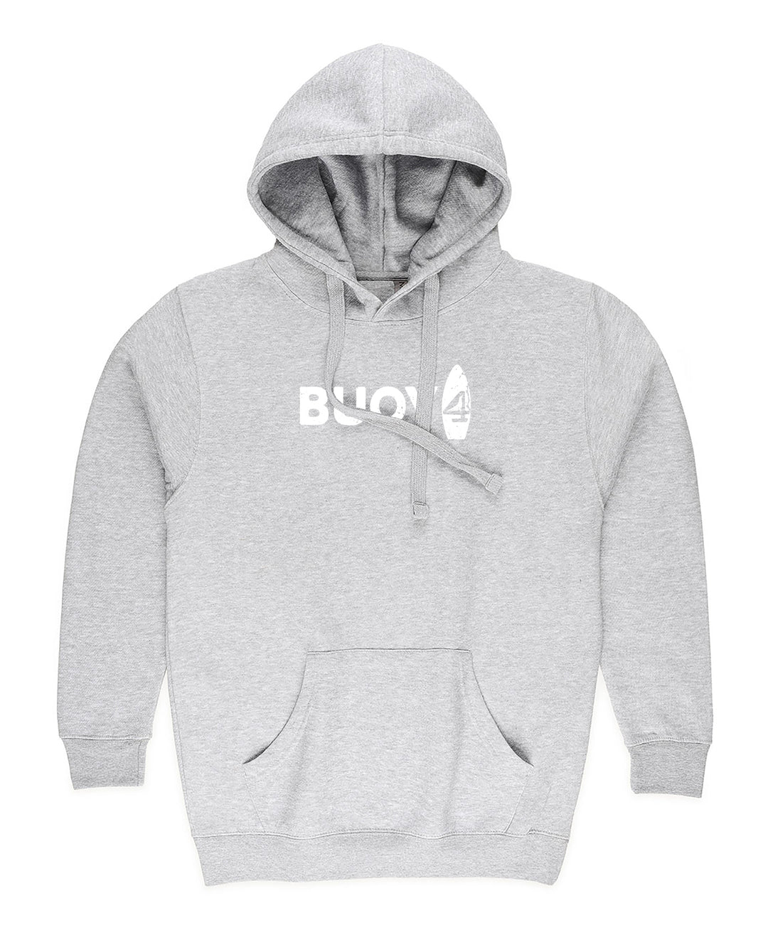 Buoy4 Surf Long Island Hoodie