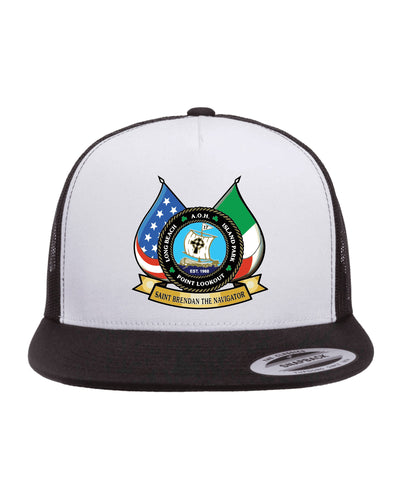 AOH Division 17 Trucker Hat