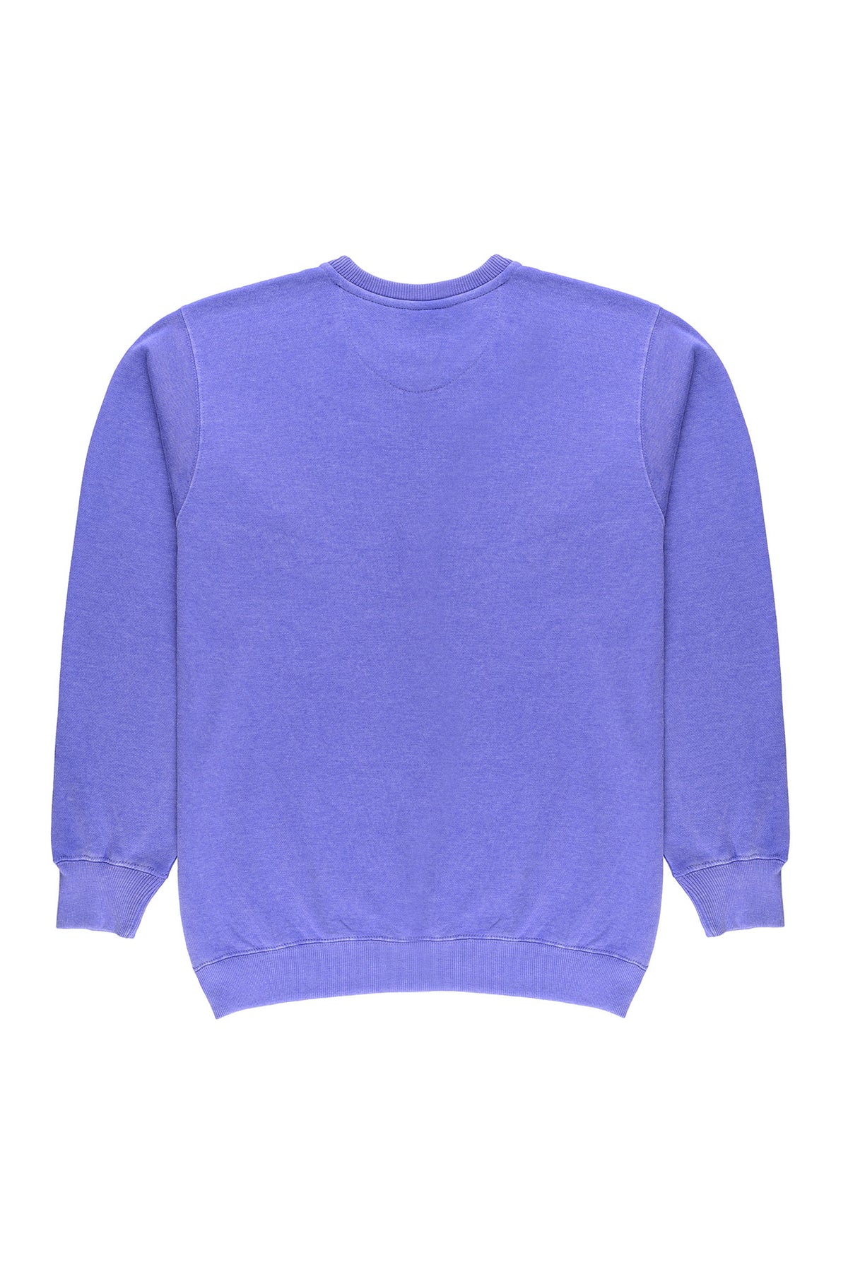Buoy4 Burnout Vintage Crewneck