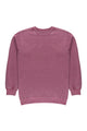 Buoy4 Burnout Vintage Crewneck