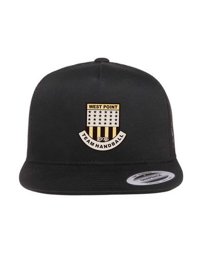 West Point Handball Trucker Hat