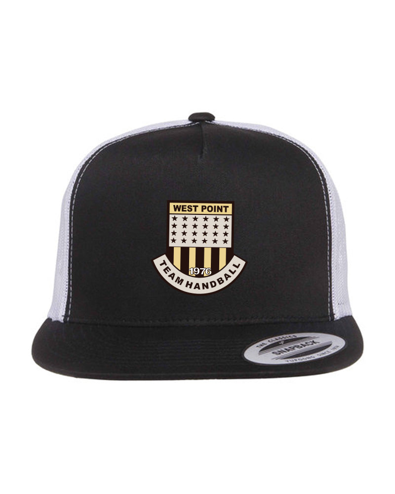 West Point Handball Trucker Hat