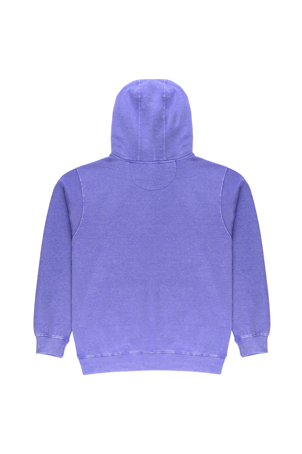 90's born paint“ideal“boro hood sweat HF09 - Heavy Fleece Hoodie (Garment Dye) – Los Angeles Apparel
