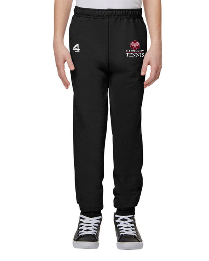 Garden City Tennis Youth Joggers