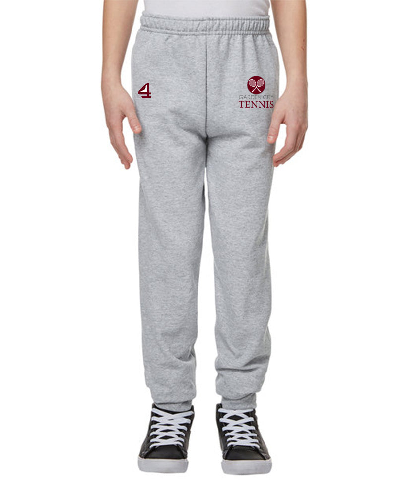 Garden City Tennis Youth Joggers