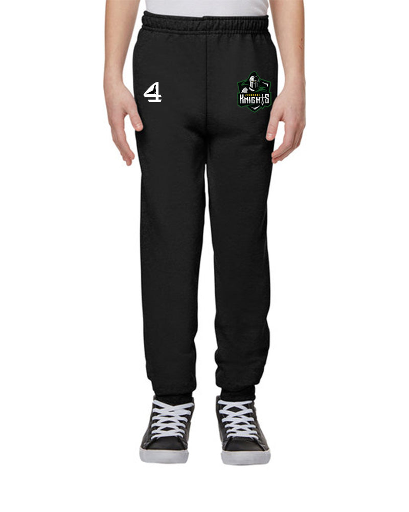 Lynbrook Knights Youth Joggers