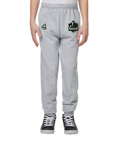 Lynbrook Knights Youth Joggers