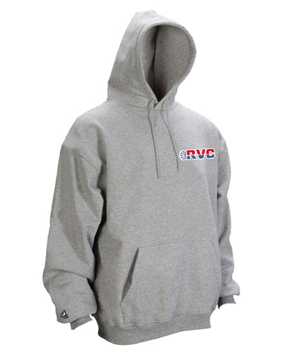 RVC Lacrosse Flag Hoodies