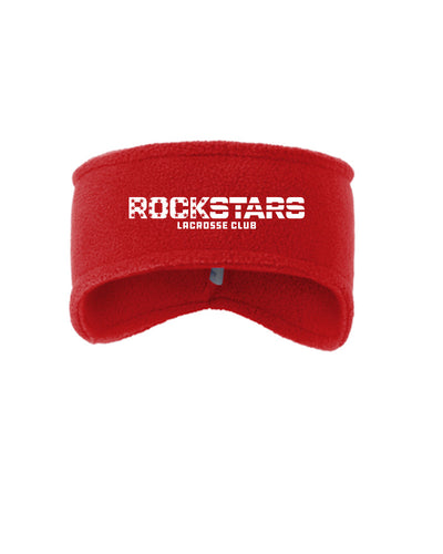 Rockstars Lax  Headband