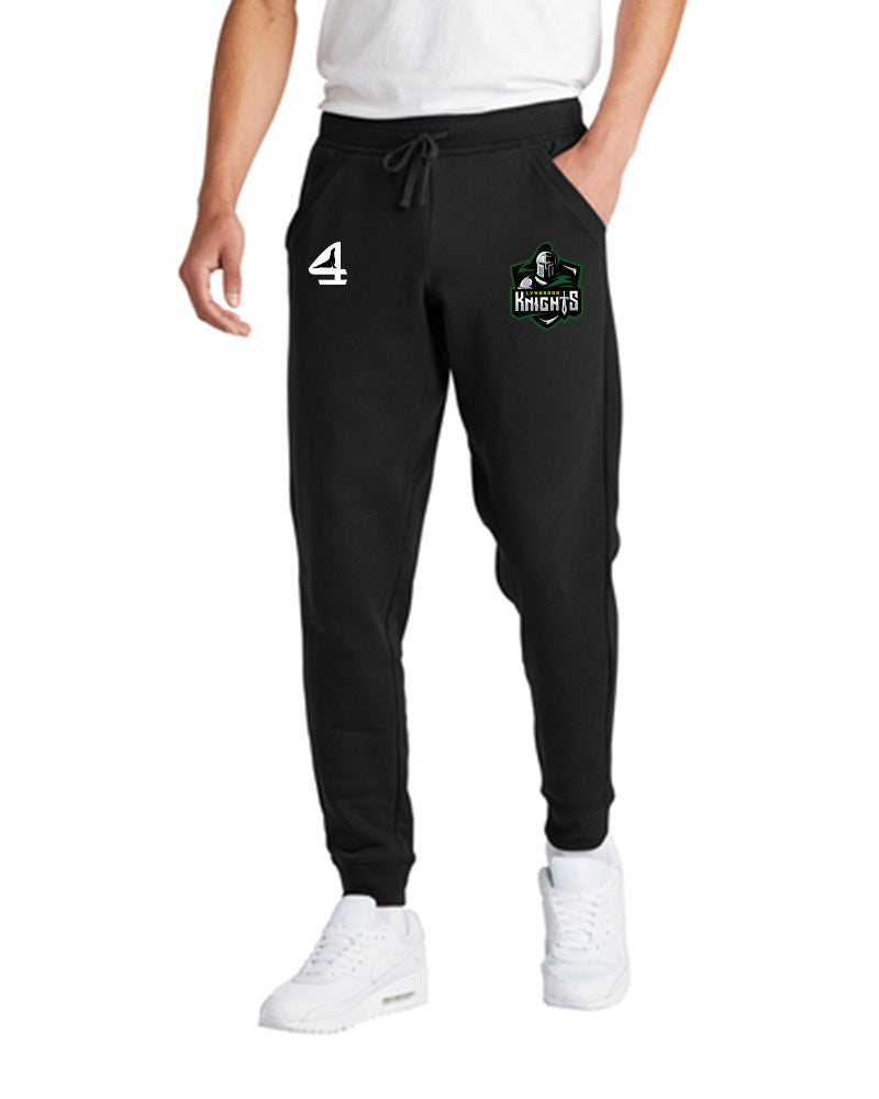 Lynbrook Knights Adult Joggers – Buoy4 Clothing Company