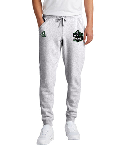 Lynbrook Knights Adult Joggers