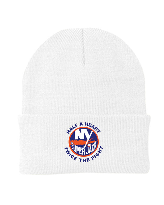 Super Jack Super Winter hat
