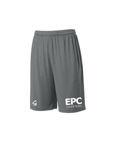 EPC Charters Performance Shorts