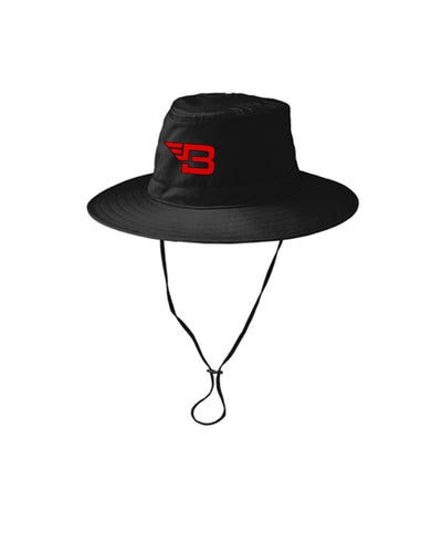 BTB "Be The Best" Bucket Hat