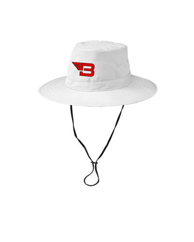 BTB "Be The Best" Bucket Hat