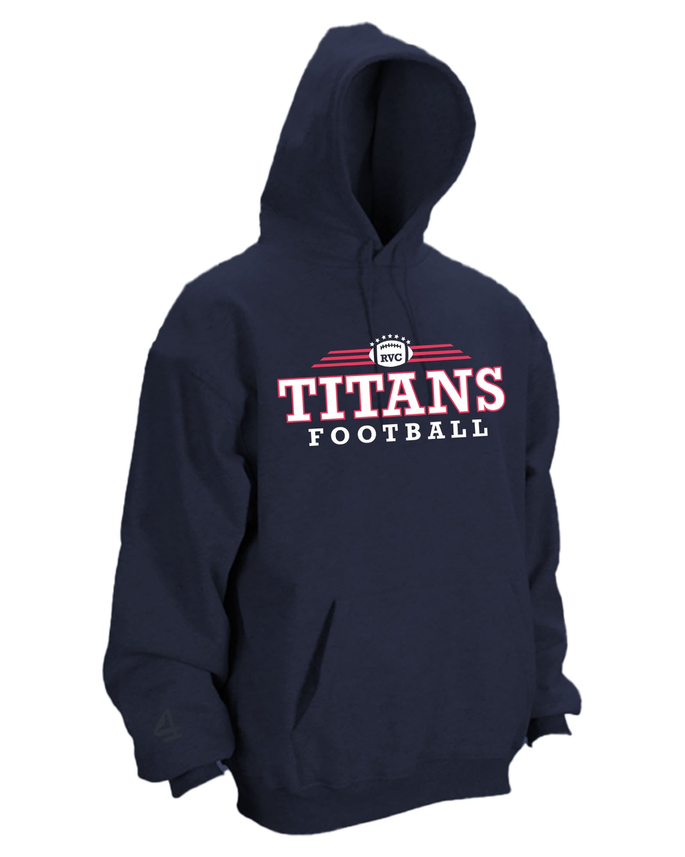 Titans Classic Hoodie