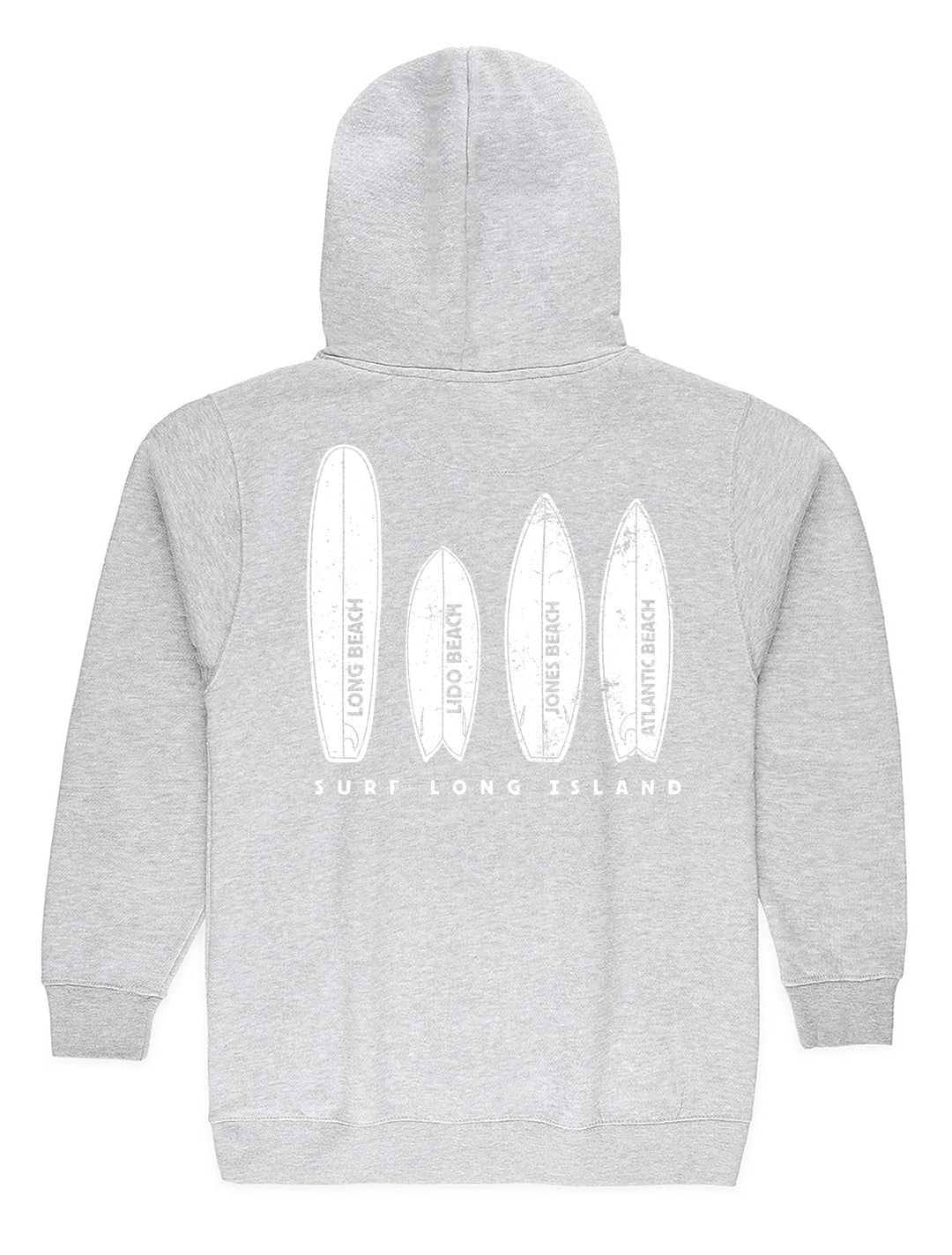 Buoy4 Surf Long Island Hoodie